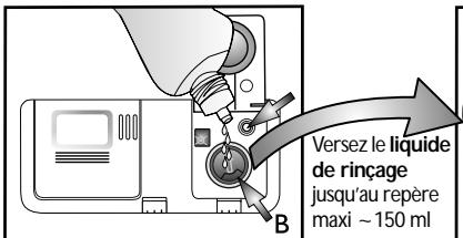 WHIRLPOOL ADG 688 FD  - TABLEAU DE PROGRAMMES - 2 - 2