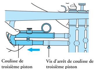 YAMAHA TRUMPET/CORNET/FLUGELHORN/ROTARY TRUMPET - - Entretien des coulisses d'accord - 1
