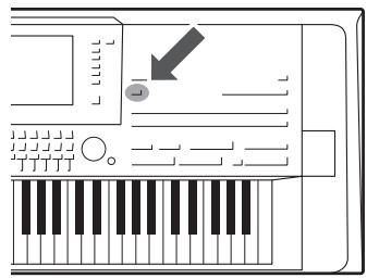 YAMAHA TYROS5 - NOTE - 1