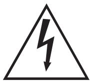 YAMAHA TYROS5 - MARQUAGES DE SECURITE DU PRODUIT : - 3