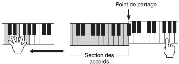 YAMAHA TYROS5 - NOTE - 1