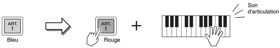 YAMAHA TYROS5 - Example 2 - 1