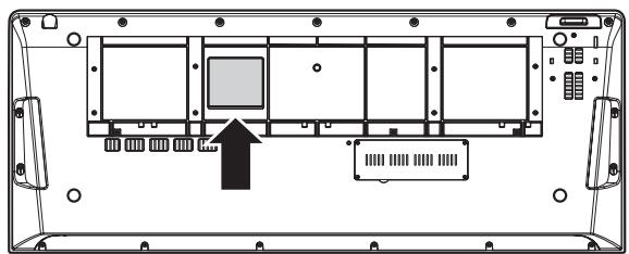 YAMAHA TYROS5 - AVERTISSEMENT - 1