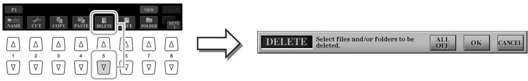 YAMAHA TYROS5 - NOTE - 1