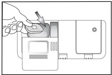 WHIRLPOOL ADG 7620 FD - Usage quotidien - 2