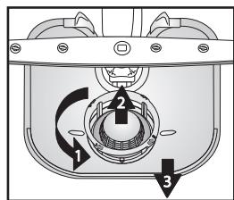 WHIRLPOOL ADG 7620 FD - Entretien et nettoyage - 2