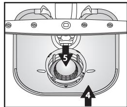 WHIRLPOOL ADG 7620 FD - Entretien et nettoyage - 1