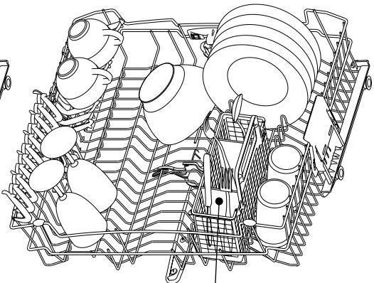 WHIRLPOOL ADG 7622 IX - (depending on the model) - 2