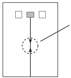 YAMAHA YHT-4930BL - Installing the subwoofer - 3