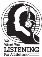 YAMAHA YHT-4930BL - We Want You Listening For A Lifetime - 1