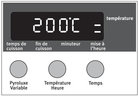 ARTHUR MARTIN AOC45030 - Indicateur de Préchauffage - 1