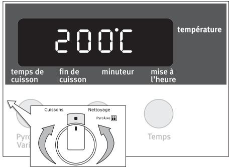 ARTHUR MARTIN AOC45030 - Metre le four hors tension - 1