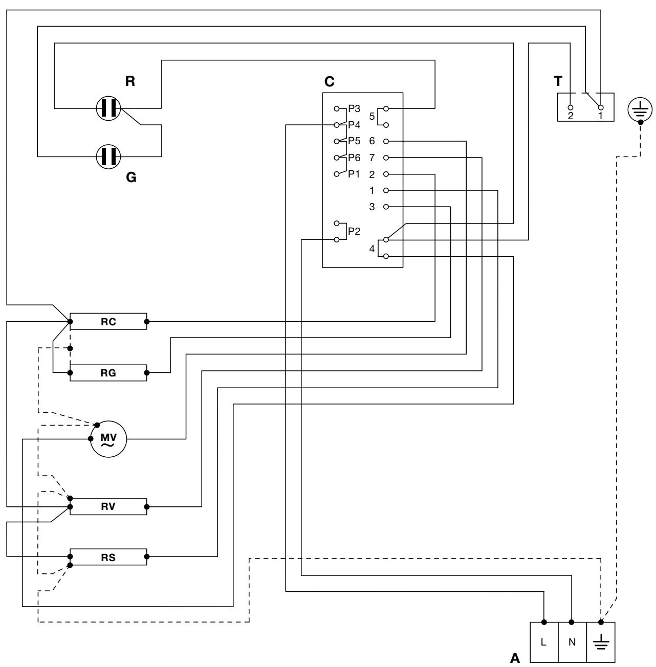 WHIRLPOOL AGB 360/WP - La Directive 2002/96/EC (RAEE): informations aux utilisateurs - 2