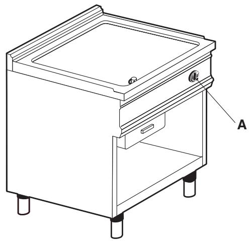 WHIRLPOOL AGB 605/WP - AGB 551-552-553/wp - 1