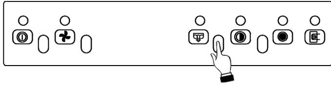 WHIRLPOOL AGB 655/DP  - INSTRUCTION FOR USE - Gesamtabfluss zu Betriebsende - 2