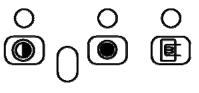 WHIRLPOOL AGB 655/DP  - INSTRUCTION FOR USE - PRIMER USO DIARIO (Cubeta y hervidor vacíos) - 7