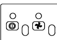 WHIRLPOOL AGB 655/DP  - INSTRUCTION FOR USE - TÄGLICHER ERSTBETRIEB (bei leerem Tank und Boiler) - 9