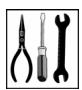 WHIRLPOOL AGB 655/DP  - INSTRUCTION FOR USE - AVVERTENZE PER LA SICUREZZA E L'USO - 2