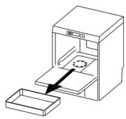 WHIRLPOOL AGB 655/DP  - INSTRUCTION FOR USE - TÄGLICHER ERSTBETRIEB (bei leerem Tank und Boiler) - 11