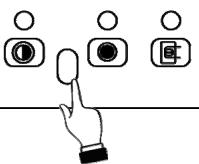 WHIRLPOOL AGB 655/DP  - INSTRUCTION FOR USE - PRIMER USO DIARIO (Cubeta y hervidor vacíos) - 5