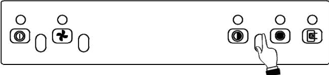 WHIRLPOOL AGB 655/DP  - INSTRUCTION FOR USE - First daily use (tank and boiler empty) - 3