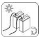 WHIRLPOOL AGB 655/DP  - INSTRUCTION FOR USE - Avant le lavage - 3