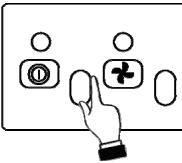 WHIRLPOOL AGB 655/DP  - INSTRUCTION FOR USE - PRIMER USO DIARIO (Cubeta y hervidor vacíos) - 1
