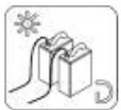 WHIRLPOOL AGB 655/DP  - INSTRUCTION FOR USE - Before washing - 3