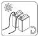 WHIRLPOOL AGB 655/DP  - INSTRUCTION FOR USE - Importante: - 46