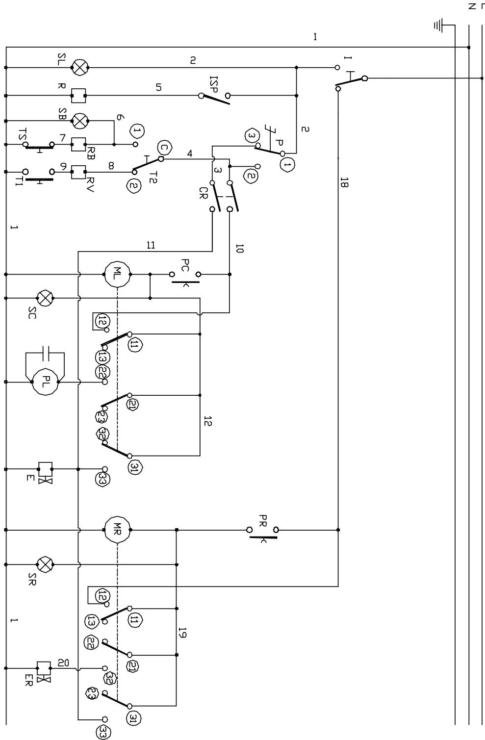 WHIRLPOOL AGB 782/DP - INSTRUCTION FOR USE - INTERRUPÇÃO NO USO DO APARELHO POR LONGO TEMPO - 5