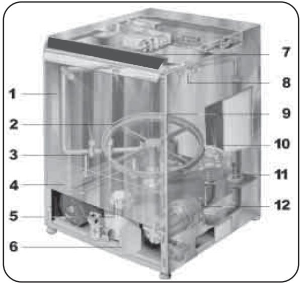WHIRLPOOL AGB 782/DP - INSTRUCTION FOR USE - 17 - 2