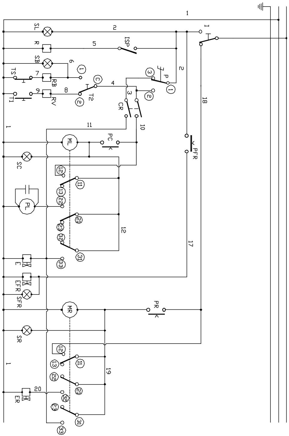 WHIRLPOOL AGB 782/DP - INSTRUCTION FOR USE - INTERRUPÇÃO NO USO DO APARELHO POR LONGO TEMPO - 4