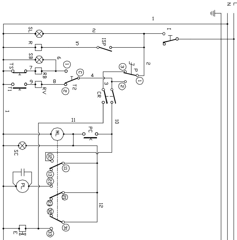 WHIRLPOOL AGB 782/DP - INSTRUCTION FOR USE - INTERRUPÇÃO NO USO DO APARELHO POR LONGO TEMPO - 6
