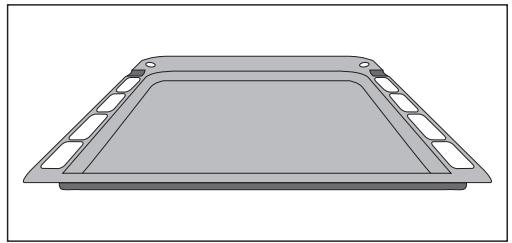 ARTHUR MARTIN FE6426 & FE6426ALU,  FE 6426,  FE6426W,  FE 6426 - Plateau multi-uses - 1