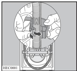 ARTHUR MARTIN XC6 - Débridge - 3