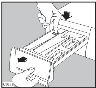 ARTHUR MARTIN XC6 - Le distributeur de produits - 1