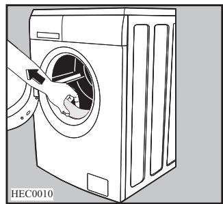 ARTHUR MARTIN XC6 - Débridge - 7