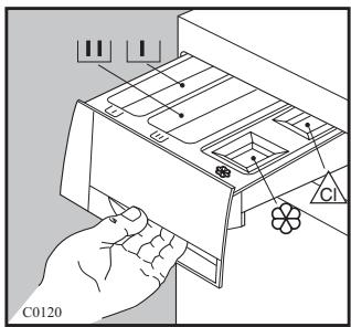 ARTHUR MARTIN XC6 - Symboles - 1