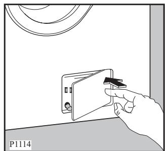 ARTHUR MARTIN XC6 - La pompe de vidange - 1