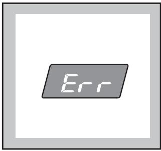 ARTHUR MARTIN XC6 - - Sélection erronée des options - 1