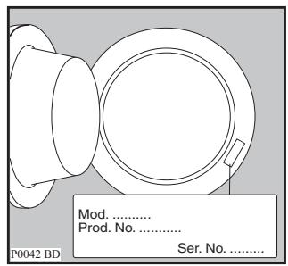 ARTHUR MARTIN XC6 - Garantie - 1
