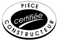 ARTHUR MARTIN XC6 - Protection de l'environnement - 1