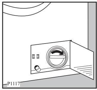 ARTHUR MARTIN XC6 - La pompe de vidange - 4