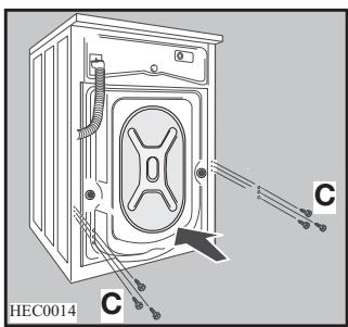 ARTHUR MARTIN XC6 - Débridge - 6