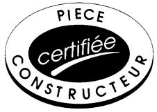 ARTHUR MARTIN XC6 - Service après-venture - 1