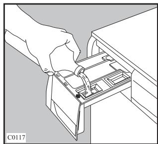 ARTHUR MARTIN XC6 - Dosage de l'additif - 1