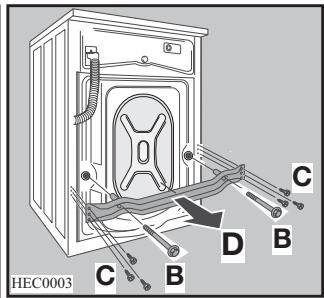 ARTHUR MARTIN XC6 - Débridge - 5