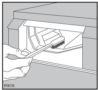 ARTHUR MARTIN XC6 - Le distributeur de produits - 3