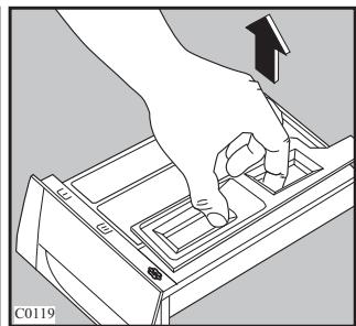 ARTHUR MARTIN XC6 - Le distributeur de produits - 2