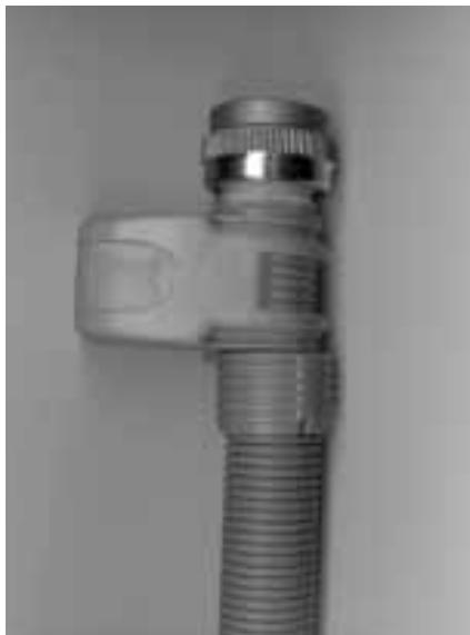 WHIRLPOOL AWE 7626 - Sécurité hydraulique - 1
